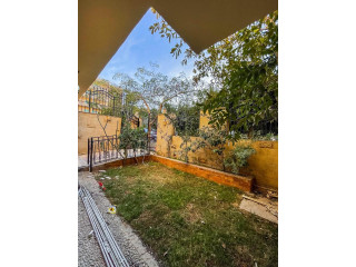 للبيـع بحدائـق الأهـرام بـوابـة حـورس - منطقـة س فيـلا دوبلكس. 450 متر