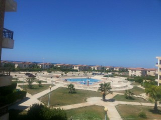 فيلا للبيع بقرية الفيروز الساحل الشمالي