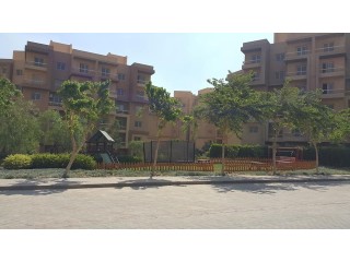 دوبلكس للبيع بكمبوند أشجار سيتي خلف مدينة الإنتاج الإعلامي