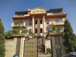 فيلا للبيع في مدينة العبور عروسة المدن الجديدة