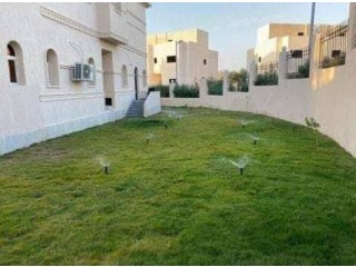 فيلا لقطة للبيع التجمع الخامس