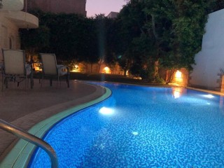 فيلا للبيع تشطيبات خاصة التجمع الاول