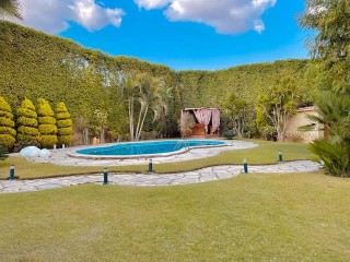 فيلا للبيع في القطامية هيلز التجمع الخامس