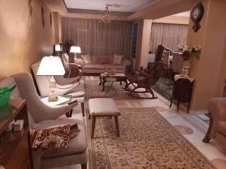 شقة للبيع في شيراتون المطار علي جوزيف تيتو الرئيسي