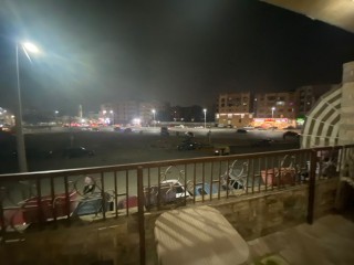 شقة للبيع في المقطم على شارع ٩ الرئيسى تصلح سكني أو تجاري لا للوسطاء