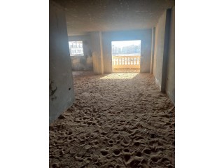 شقه للبيع في أكتوبر أمام سيتى سكيب وأجياد مول وسيلفر مول 200م