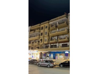 المقطم شارع 9