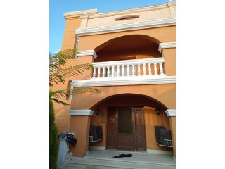 فيلا للبيع مستقلة في كمبوند ستيلا هيليوبوليس بسعر شقة