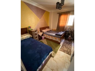 شقة للبيع في المقطم سوبر لوكس