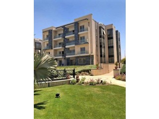 شقة للبيع استلام فوري في كمبوند جاليريا التجمع الخامس