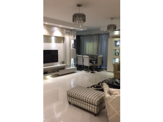 شقة للبيع في فيلات البنفسج التجمع الاول