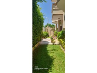 فيلا مستقلة للبيع فى كمبوند الدوبلوماسيين التجمع