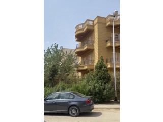 فيلا مستقلة للبيع في احياء التجمع الخامس