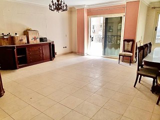 شقة للبيع في زهراء المعادي بالقرب من شارع الخمسين مساحة محترمة لا للوسطاء