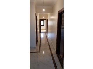 شقة للبيع في النرجس فيلات بسعر لقطة سوبر لوكس على السكن الفوري