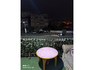 شقة للبيع في شارع ٩ الرئيسي المقطم سوبر لوكس على السكن الفوري لا للوسطاء