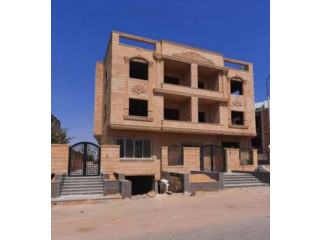 شقة للبيع في جنوب الاكادميه