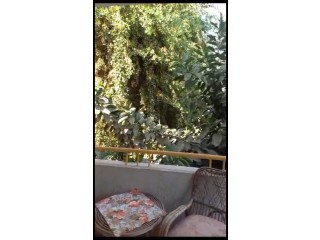 شقة للبيع في قلب المعادي السرايات بسعر لقطة