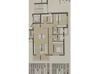 شقة للبيع في كمبوند بادية بالم هيلز بسعر مغري لظروف