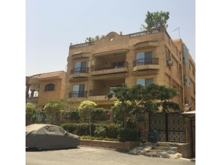 شقة للبيع في البنفسج فيلات فيو بحري شارع رئيسي بسعر لقطة