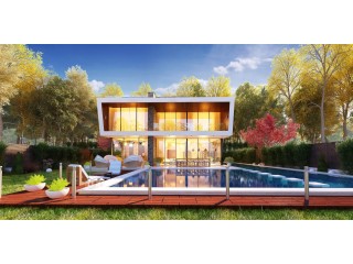 فيلا للبيع بكمبوند ميدتاون العاصمة الإدارية