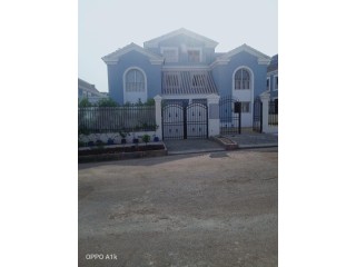 تاون فيلا كورنر مشروع هليوبلس هيلز العبور