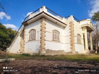 فيلا للبيع في الريف الاوروبي طريق مصر اسكندرية الصحراوي