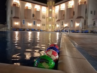 فندق للبيع في مصر - طريق مصر اسكندرية الصحراوى