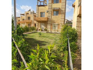 فيلا للبيع في العين السخنة