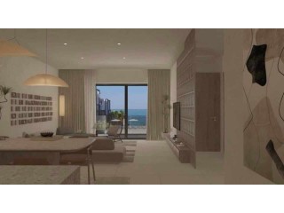 شالية فندقي للبيع بالعين السخنة في منتجع مارينا هيلز