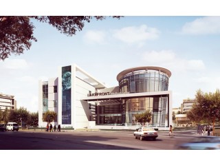 مركز طبي للبيع في مصر بالتقسيط في مدينة اكتوبر