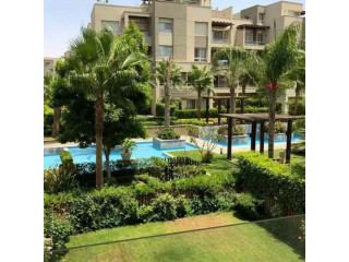 شقة للبيع في سوان ليك ريزيدنس التجمع الخامس