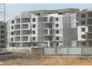 شقة للبيع في كابيتال جاردنز حدائق العاصمة بسعر لقطة