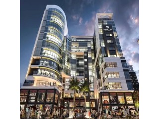 احجز مكانك في الداون تاون عند البورصة وبنك مصر بالسعر القديم