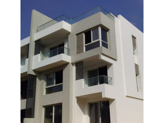 تاون هاوس للبيع في مستقبل سيتي التجمع