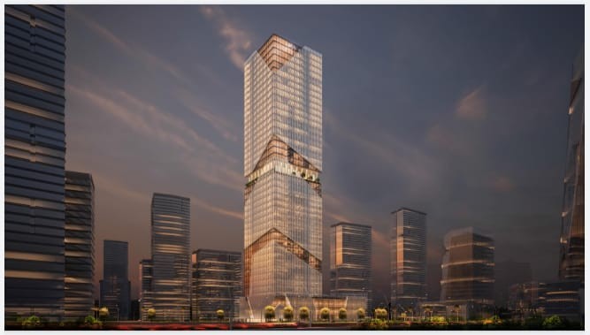 amtlk-mhl-tgary-fy-klb-alaaasm-aladary-taj-tower-mokaa-astthmary-thhby-big-2