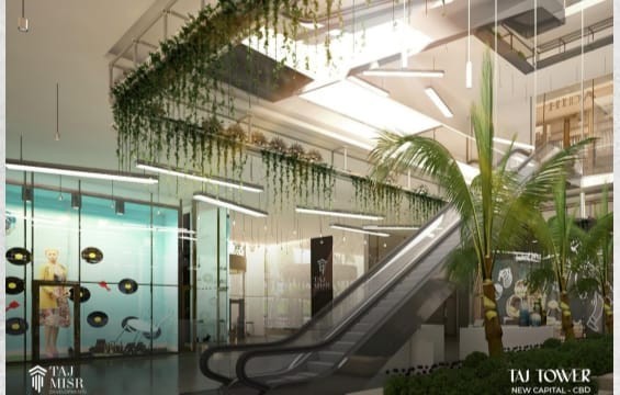 amtlk-mhl-tgary-fy-klb-alaaasm-aladary-taj-tower-mokaa-astthmary-thhby-big-1