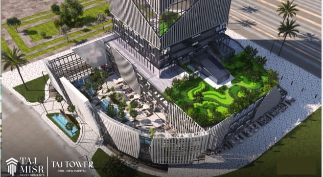 amtlk-mhl-tgary-fy-klb-alaaasm-aladary-taj-tower-mokaa-astthmary-thhby-big-3