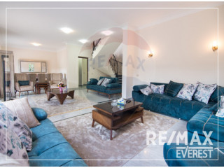 فيلا للبيع 770 م فيو لاند سكيب الترا سوبر لوكس كمبوند الربوة الشيخ زايد