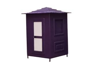 مصنع حمامات جاهزة - الآمل للفايبر جلاس