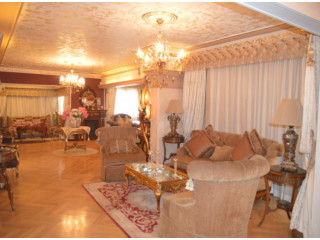 للبيع فيلا دوبلكس فى المهندسين فخمه جدا