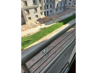 كمبوند جامعة القاهرة