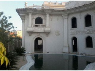 فيلا للبيع بمدينة الشروق