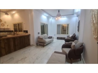 شاليه للبيع في الريف الاوروبي تشطيب سوبر لوكس