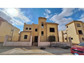 فيلا للبيع بجولف السليمانية نموذج الكريستال