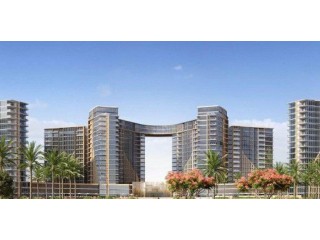 لوفت للبيع في زد ويست الشيخ زايد أقل بكتير من سعر الشركة