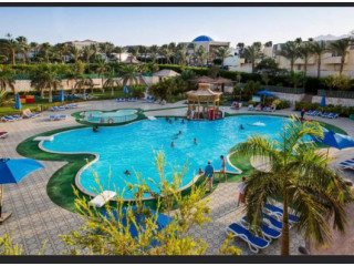 فندق 5 نجوم للبيع بشرم الشيخ