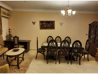 شقة فندقية عباس العقاد