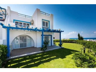 Villa stand alone in North Coast ( view lagoon )