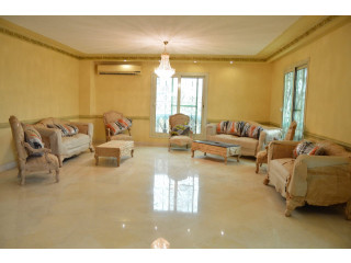 فيلا مستقلة للبيع على محور مصطفى كامل